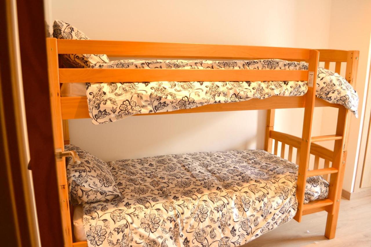 Apartament Comfortable Amb Vistes I Centric By Rural D'Aneu Esterri d'Àneu Buitenkant foto