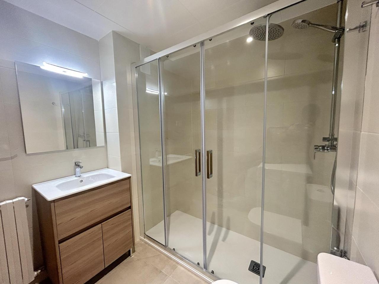 Apartament Comfortable Amb Vistes I Centric By Rural D'Aneu Esterri d'Àneu Buitenkant foto